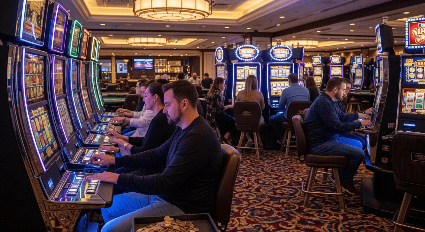 images richard casino